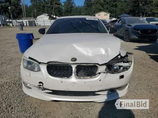 2012 BMW 3 Series 328i xDrive