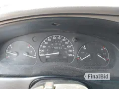 1997 Ford Ranger XLT