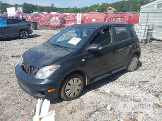 2006 Scion xA
