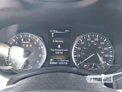 2020 Infiniti Q50 Luxe