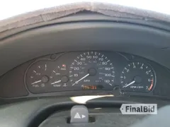 2002 Chevrolet Cavalier LS