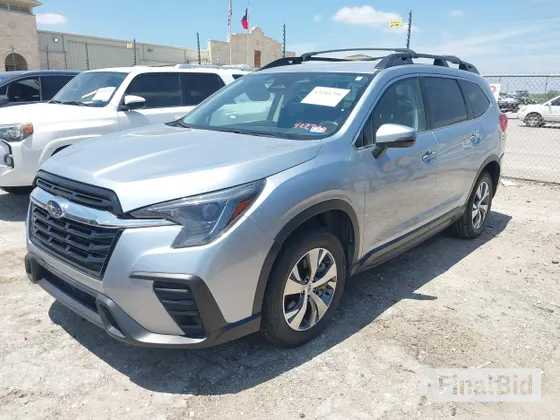 2023 Subaru Ascent Premium