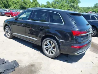 2021 Audi Q7 Premium