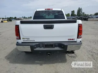 2009 GMC Sierra 1500