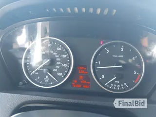 2009 BMW X5 35d