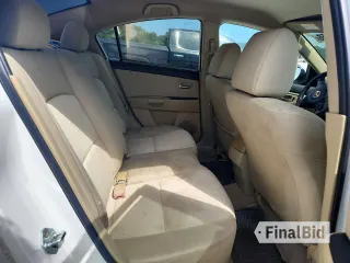 2004 Mazda 3 i