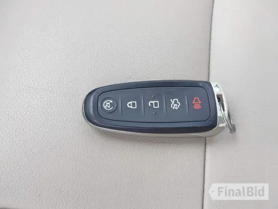 2013 Ford C-Max SEL