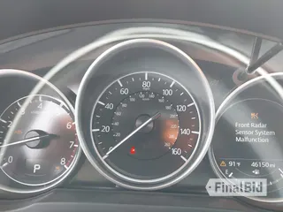 2024 Mazda CX-5 S Preferred