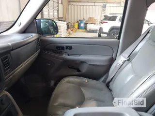 2006 Chevrolet Avalanche LS