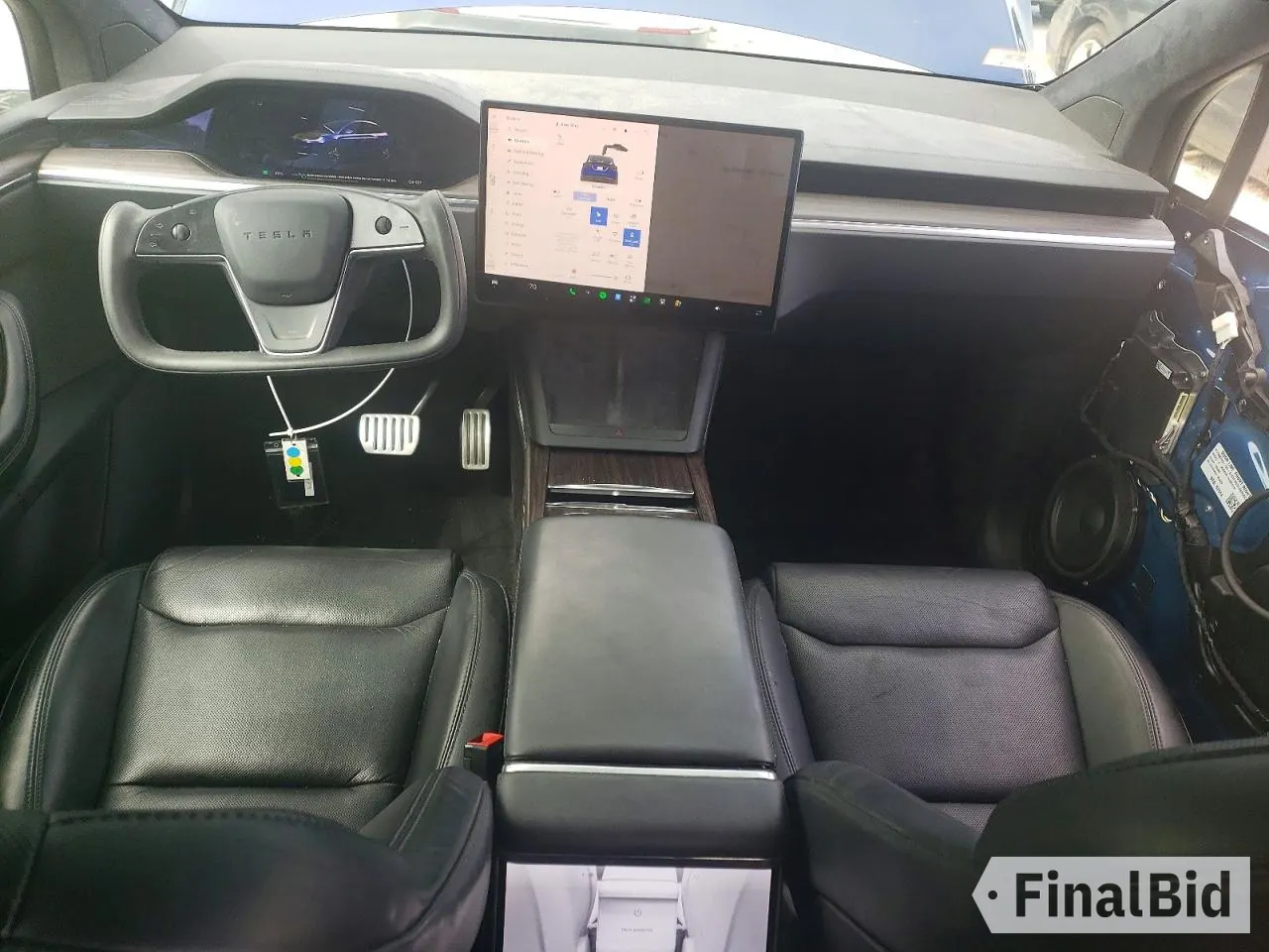 2023 Tesla Model X