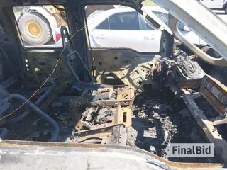 2004 Ford F-250 XL