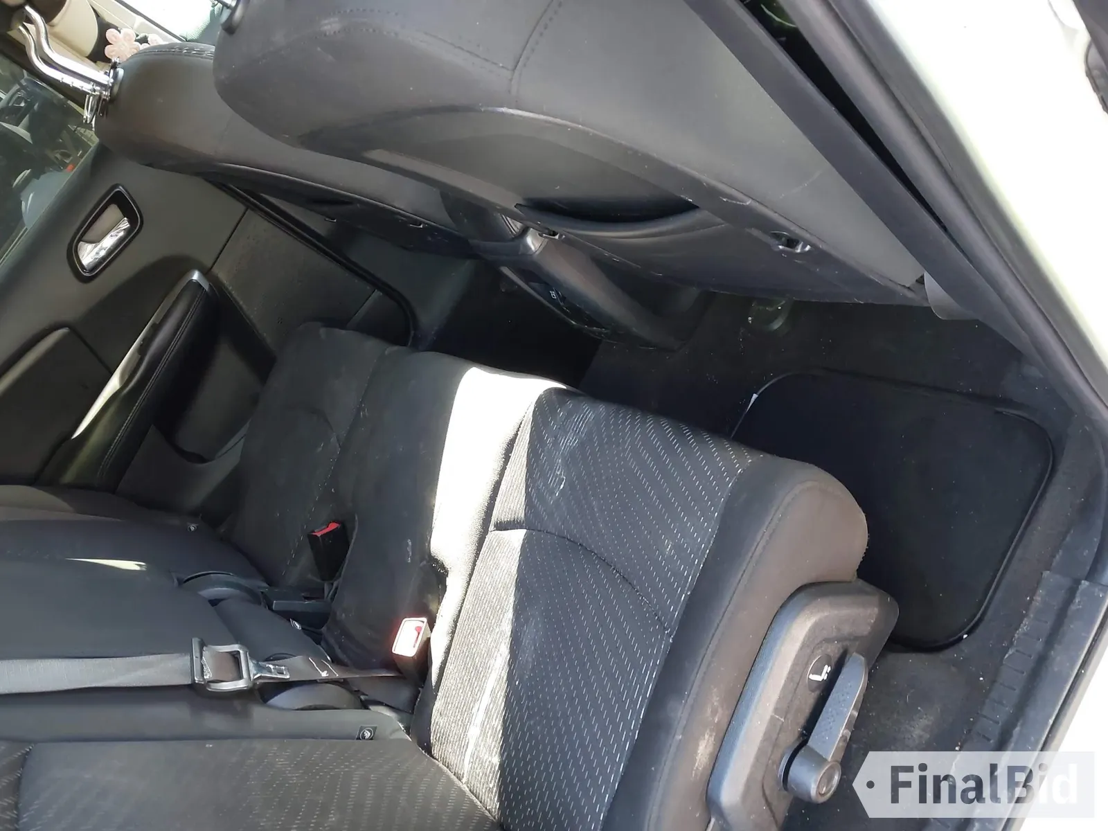 2018 Dodge Journey SXT