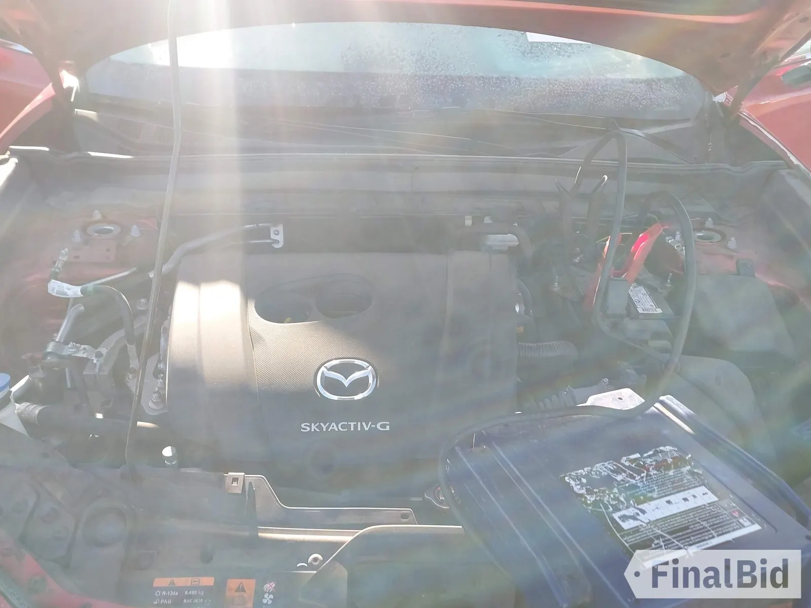 2021 Mazda CX-30 Premium