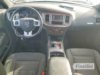 2014 Dodge Charger SE