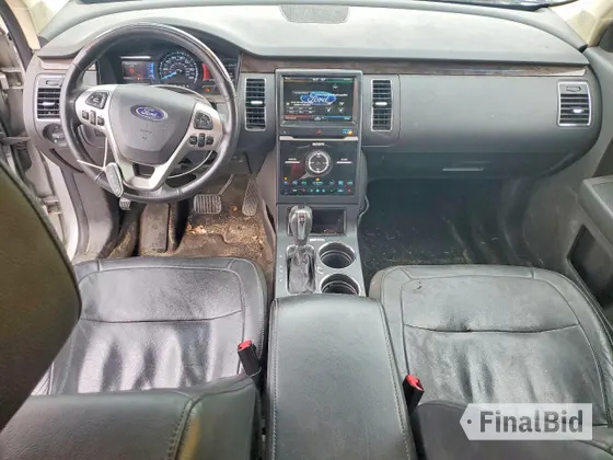 2014 Ford Flex Limited