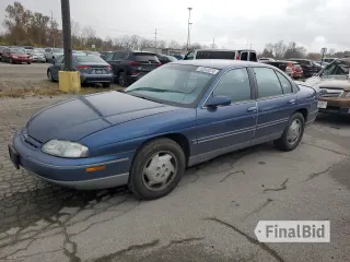 1995 Chevrolet Lumina