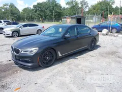 2017 BMW 7 Series ALPINA B7 xDrive