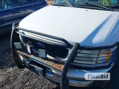 1998 Ford F-150 XL