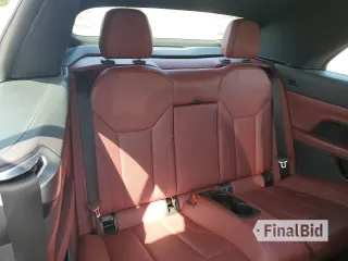 2023 BMW 4 Series M440i