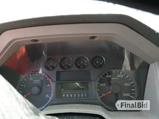 2010 Ford F-250 XL