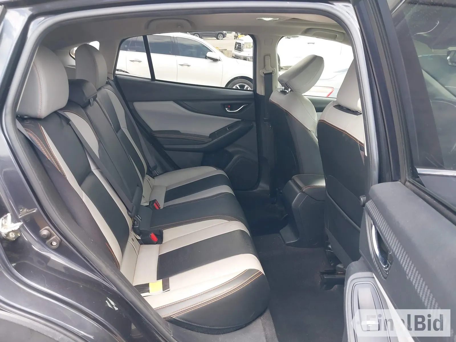 2018 Subaru Crosstrek Limited