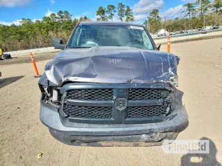 2021 Ram 1500 Tradesman