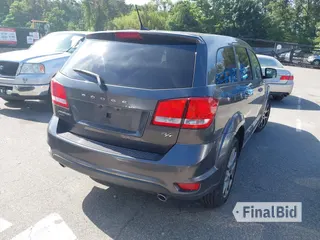 2015 Dodge Journey R/T