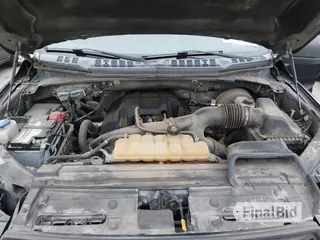 2015 Ford F-150 XL