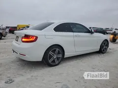 2017 BMW 2 Series 230i