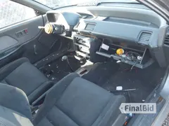 1991 Honda Civic DX