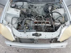 1998 Honda Civic DX
