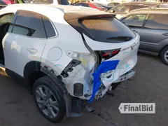 2021 Mazda CX-30 Premium