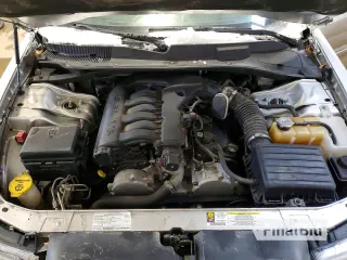 2008 Chrysler 300 Limited