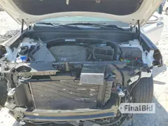2023 Hyundai Palisade SE