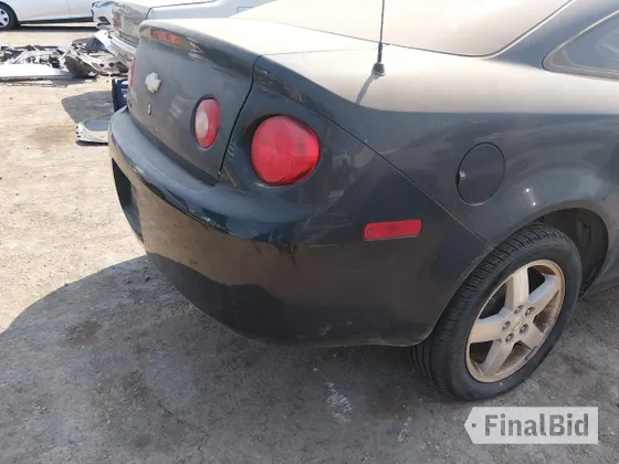 2010 Chevrolet Cobalt 2LT
