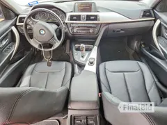 2013 BMW 3 Series 328i