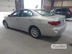 2006 Lexus ES 350