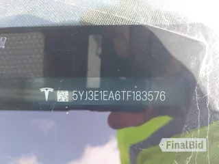 2026 Tesla Model 3 Premium