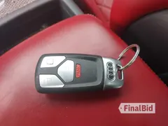 2019 Audi S5 Prestige