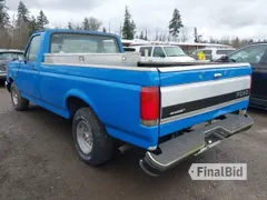 1988 Ford F-150