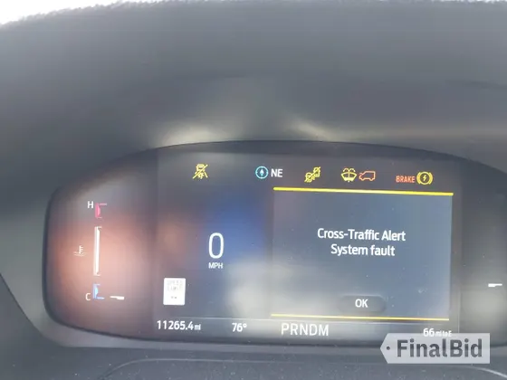 2026 Ford Transit Passenger XLT
