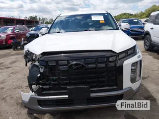 2023 Hyundai Palisade SE