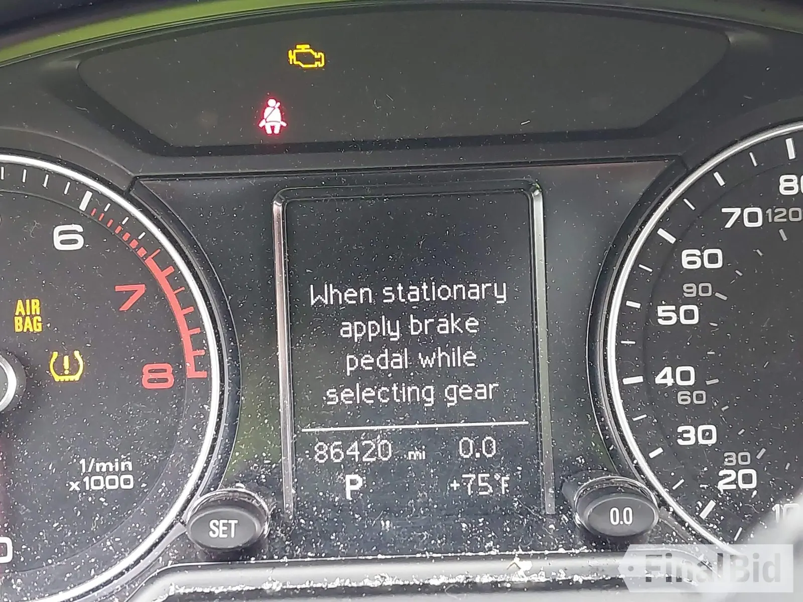 2015 Audi Q5 Premium