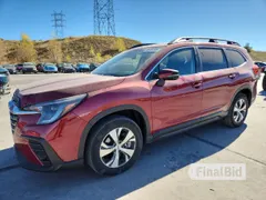 2023 Subaru Ascent Premium