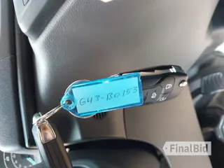 2024 Ford Transit Passenger XLT