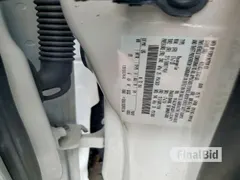 2015 Ford Focus Titanium