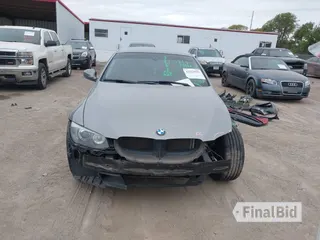 2012 BMW 3 Series 328i xDrive