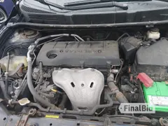 2010 Toyota Matrix S