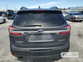 2023 Subaru Ascent Premium