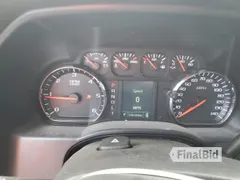 2019 Chevrolet Silverado 2500HD Work Truck